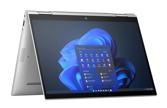 HP EliteBook X360 1040 G10 14′ WUXGA TOUCH Intel i5-1335U 16GB 256GB SSD Wind…