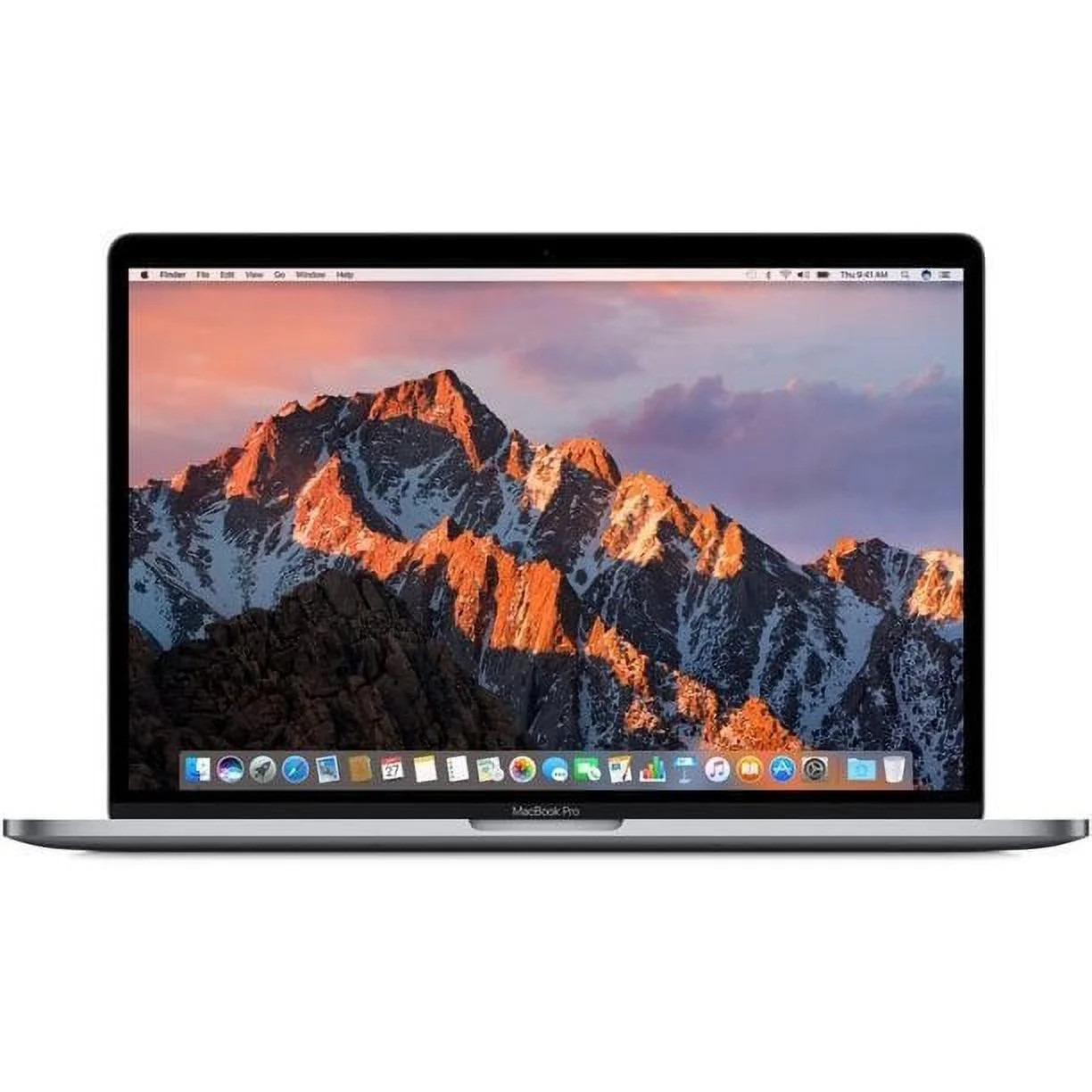 Apple MacBook Pro 13.3″ (2017) i5-7267U 8GB 256GB SSD macOS X (Low Batt Health)