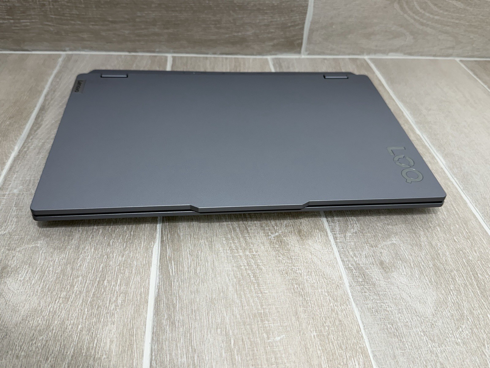Lenovo LOQ 15ARP9 15.6″ Ryzen 7 7435HS GeForce RT 4060 16GB RAM 512GB NVMe SSD