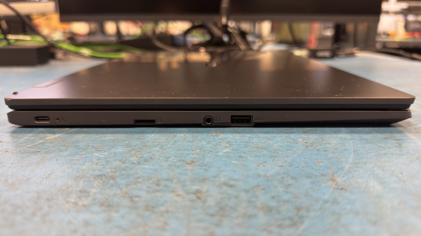 ASUS CX15 630275 (Grade D)