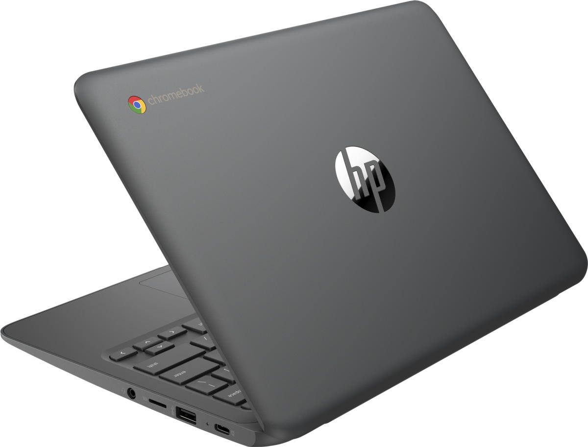 HP Chromebook 11A-NB0013DX 11.6″ HD LED Intel Celeron N3350 4GB 32GB Chrome OS