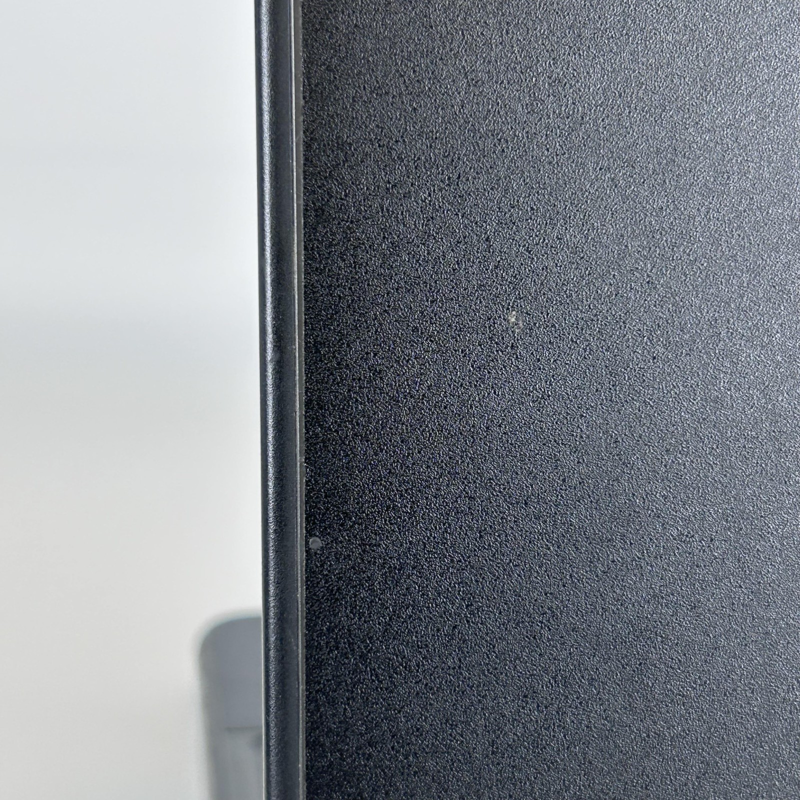 Dell Chromebook 5190 11.6 Black HD 1.1 GHz Celeron 4GB 32GB eMMC Good