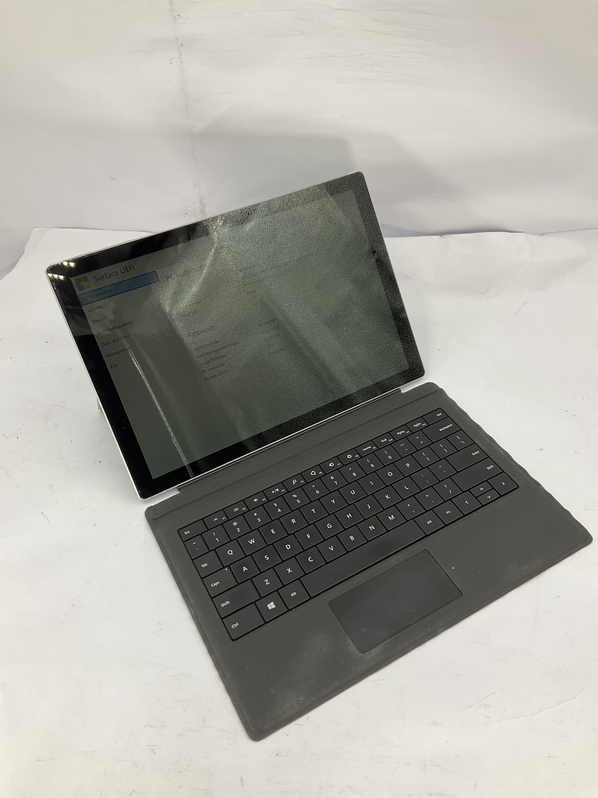 Microsoft Surface Pro 7 12.3″ Touch Core i5-1035G4 128GB 8GB B Win 11 Pro