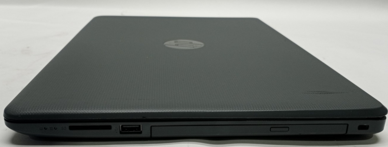 HP Laptop 15-bw0xx TOUCH AMD A12-9720p@2.70 8GB RAM No HDD/OS/Battery MC750