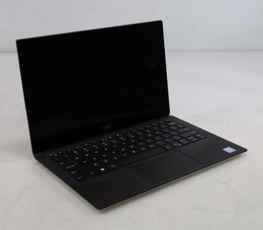 Dell XPS 13 9370 13.2″ Intel i5-8250U 8GB LPDDR3 Parts Repair
