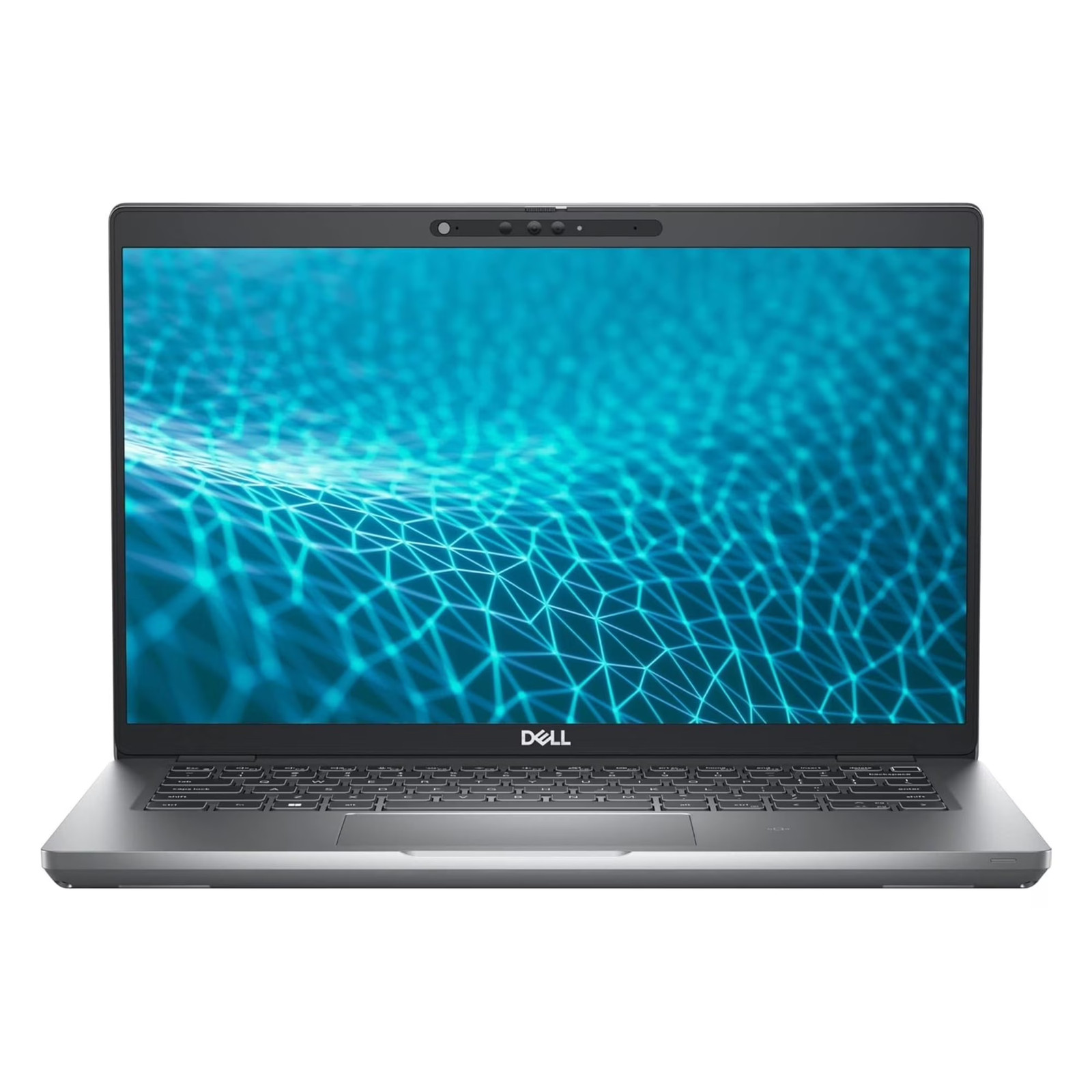 Dell Latitude 543: 14″ FHD Laptop – i5-1240P – 16GB|256GB – W11P