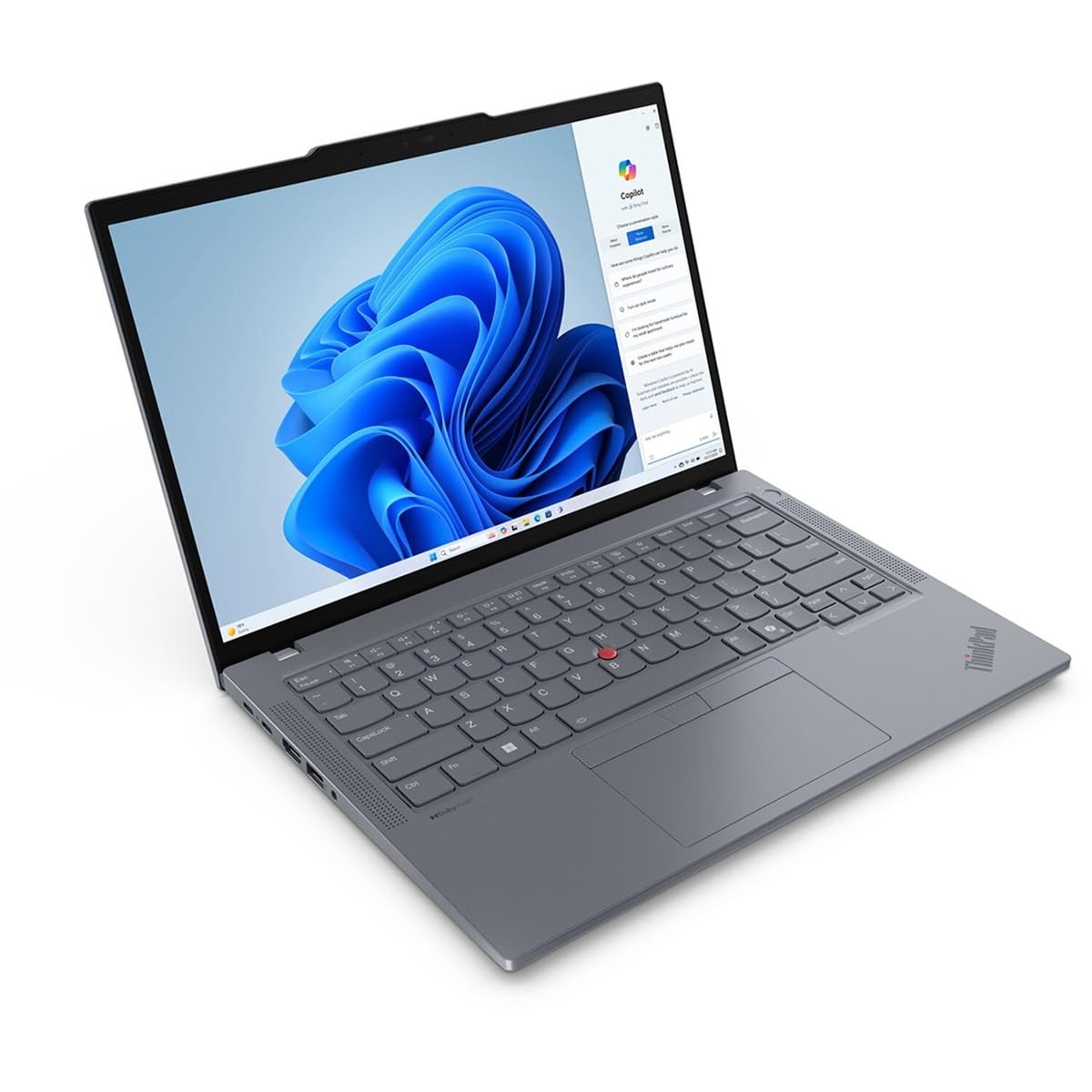 Lenovo ThinkPad T14 21MC000NUS 14″ Laptop R5 PRO 8540U 16GB 256GB SSD W11P