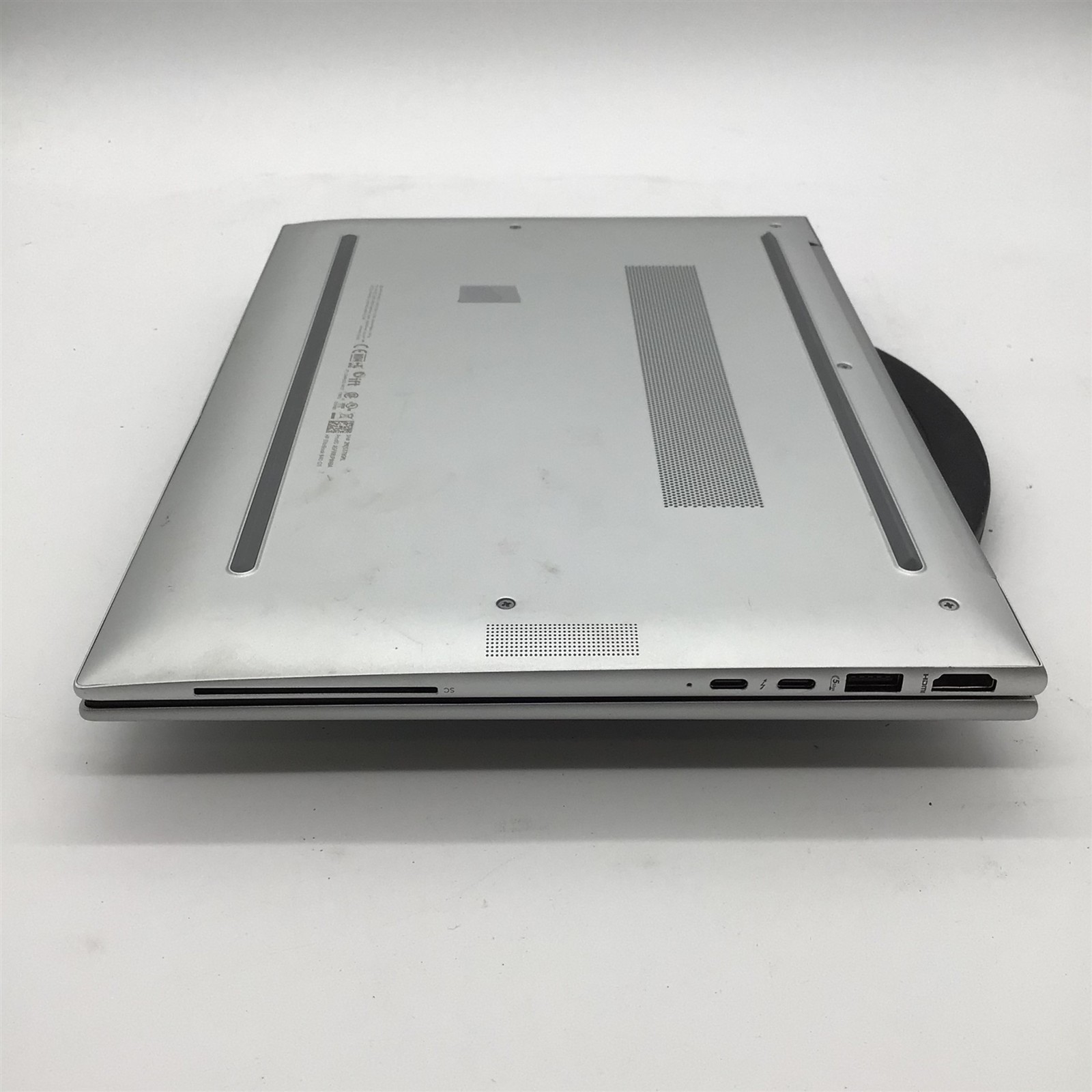 HP EliteBook 840 G11 Intel Ultra 7 165U/32GB/256GB NVMe