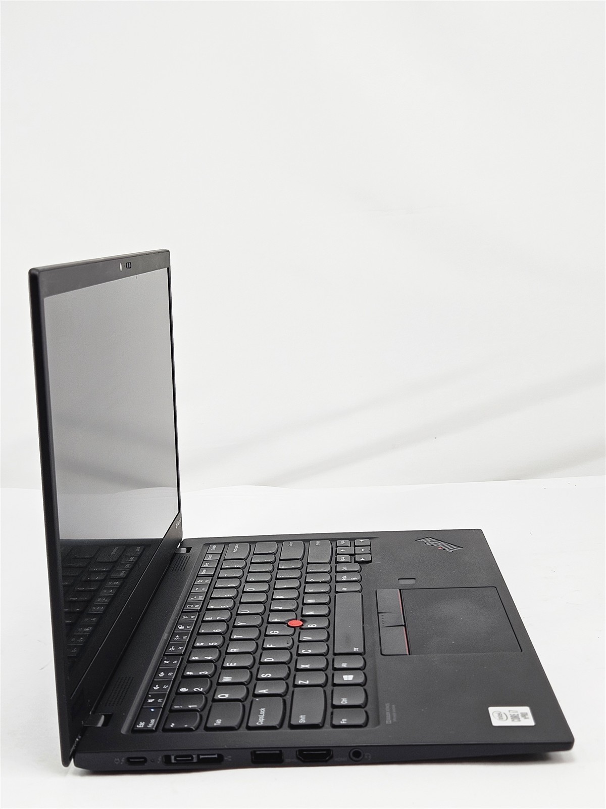 Lenovo ThinkPad X1 Carbon Gen 8 Intel Core i7-10610U 16GB 512GB SSD 14″ UHD