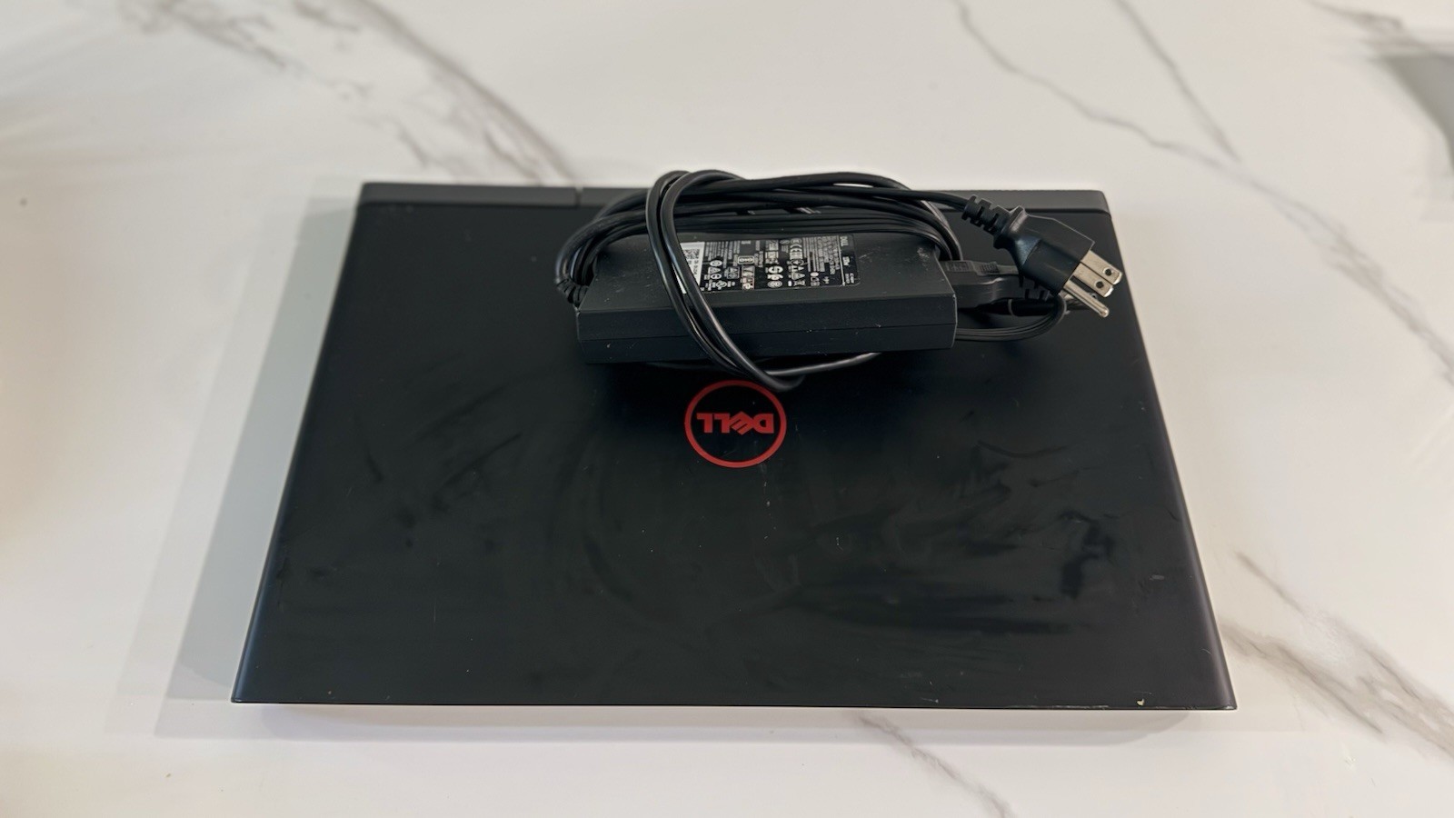 ✅RE NEW✅Dell Inspiron 15 7000 Gaming✅I5-7300HQ✅16GB✅GTX 1050✅768GB SSD✅Adapter✅