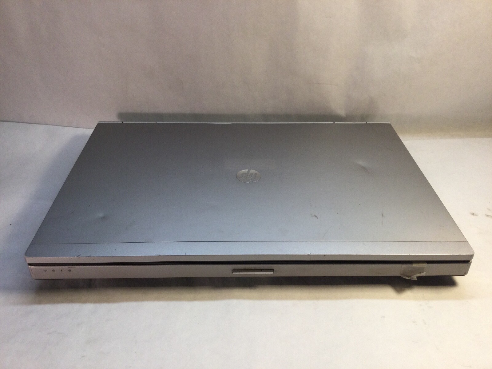 HP EliteBook 8460p 14″ Laptop Intel Core i5 2nd Gen- DOES NOT POWER/NO FAN- MZ