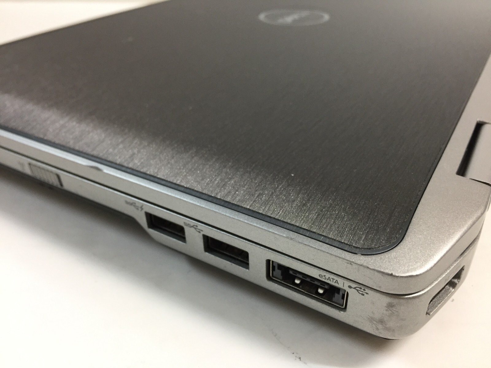 Dell Latitude E6430 14″ Laptop, Intel i5-3340M/8GB RAM/256GB SSD/Win 10 Pro
