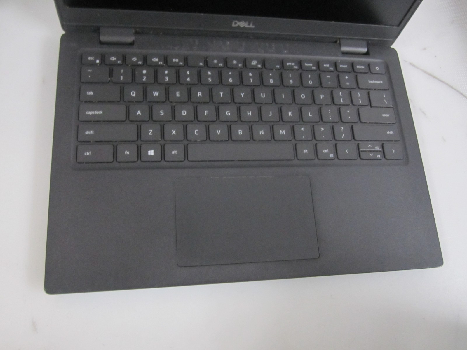 Dell Latitude 3420 I5-1135G7 2.40GHz 16GB 256GB M2SSD NO OS LAPTOP + AC_