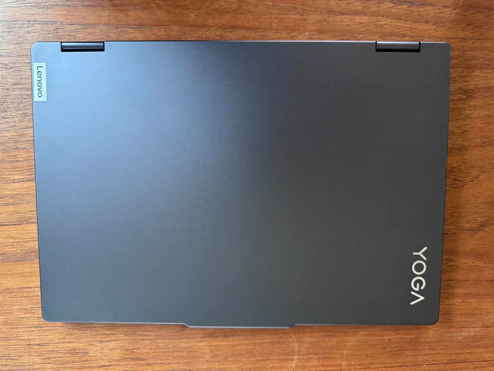 Lenovo Yoga 7i 16” (512GB SSD Intel Core i7-1355U 5GHz 16GB RAM) Touch