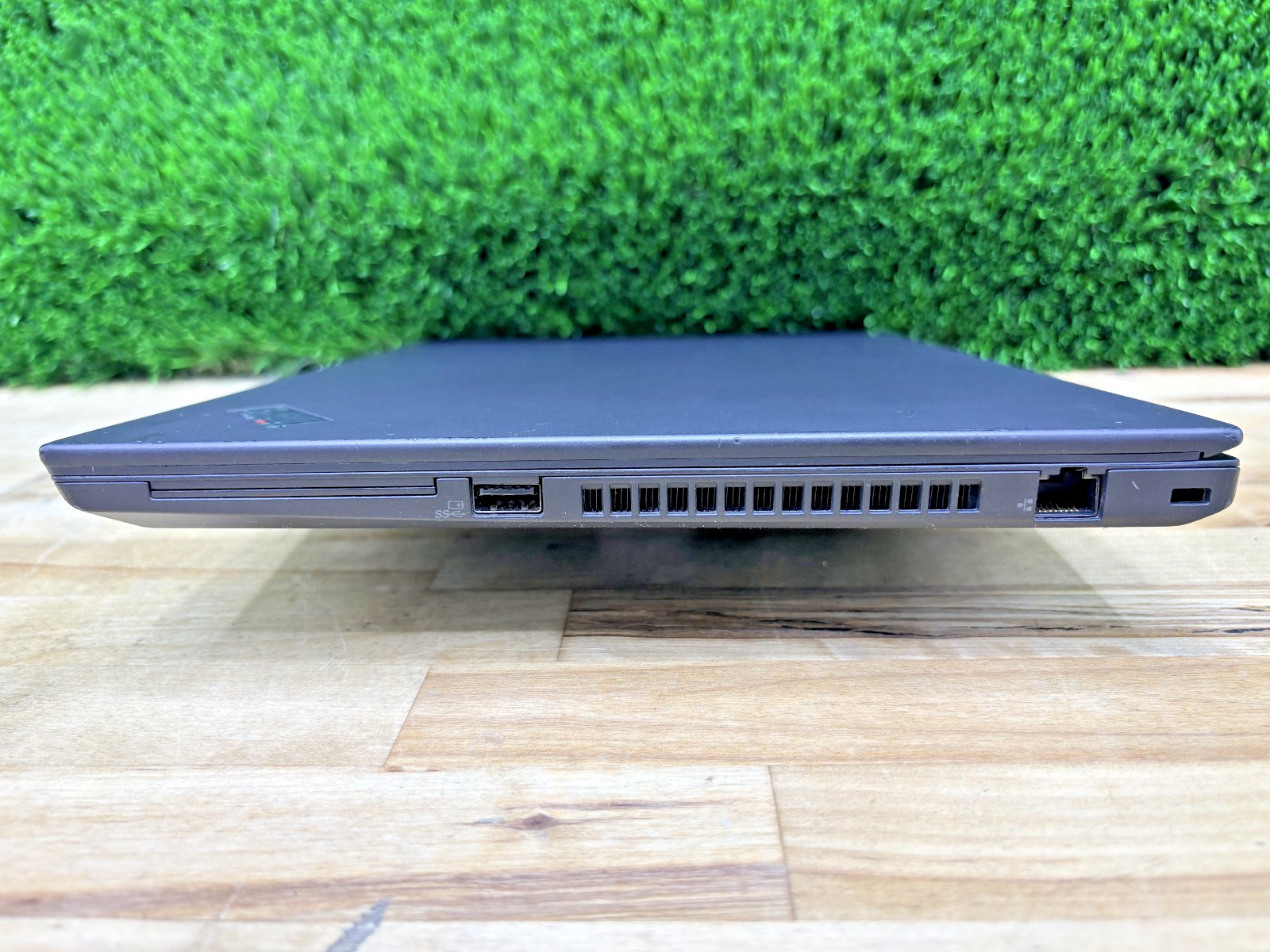 Lenovo ThinkPad P14s G. 1 Intel i7-10th Gen 1.80GHz 16GB RAM 256GB SSD W 11 Pro*