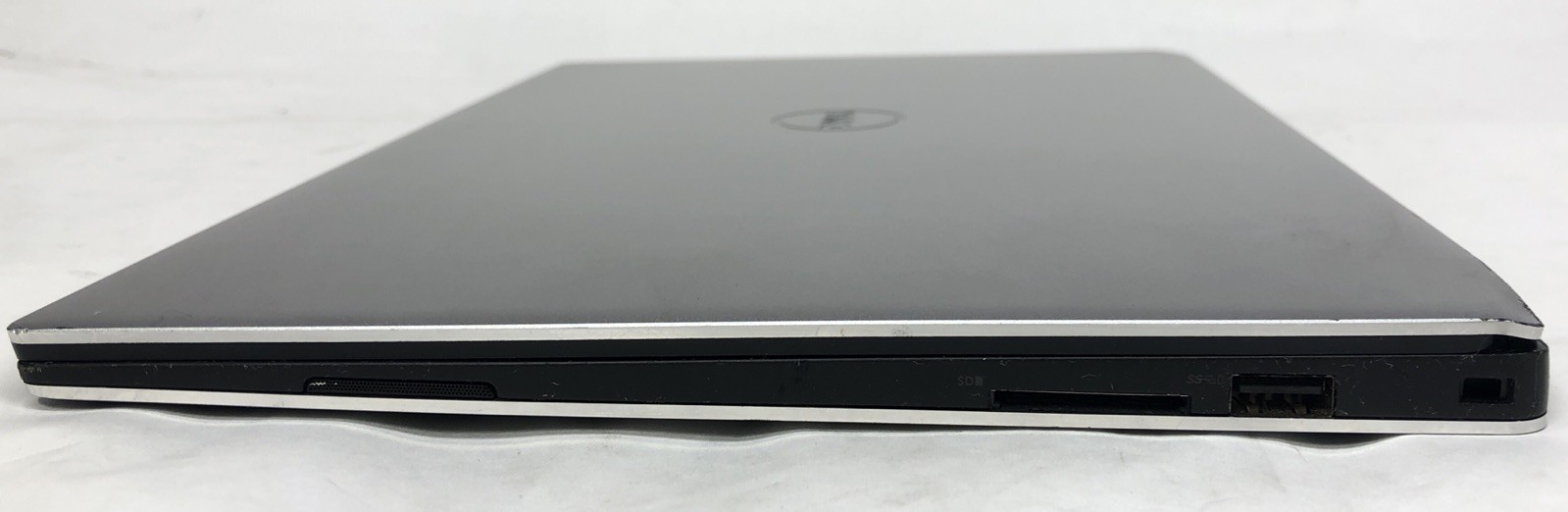 Dell XPS 9350, Intel Core i7-6600U @2.60Ghz, 8GB RAM, NO SSD/OS, TESTED!