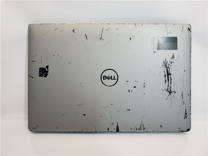 Dell Latitude 5421 Laptop i7-11850H 2.5GHz 8GB 256GB SSD Win 10 COA Grade C