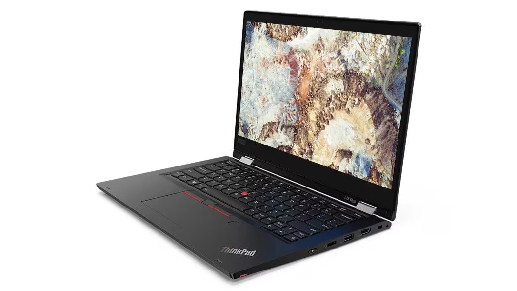 Lenovo ThinkPad L13 13″ Intel Core i5 10th Gen 8GB 256GB Windows 11 Good