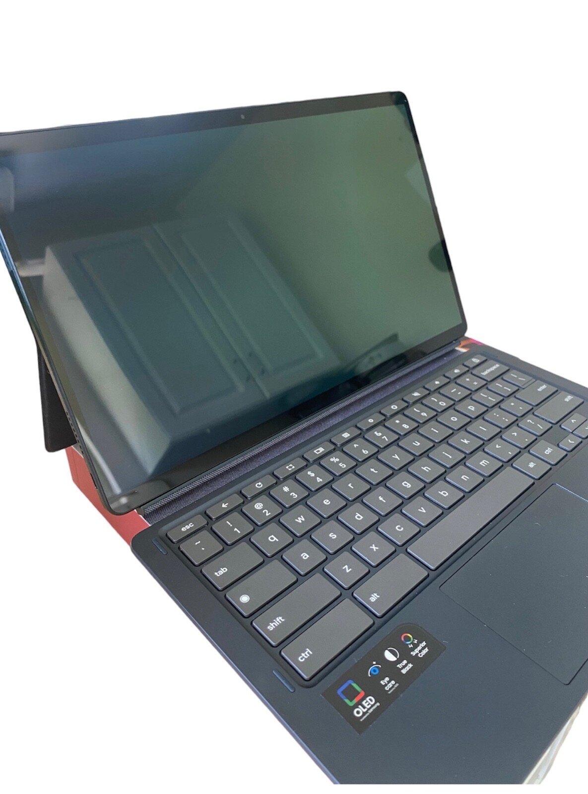 Lenovo IP Duet 5 Chromebook 13Q7C6 13.3″ (128GB eMMC, Qualcomm Snapdragon 7c Gen