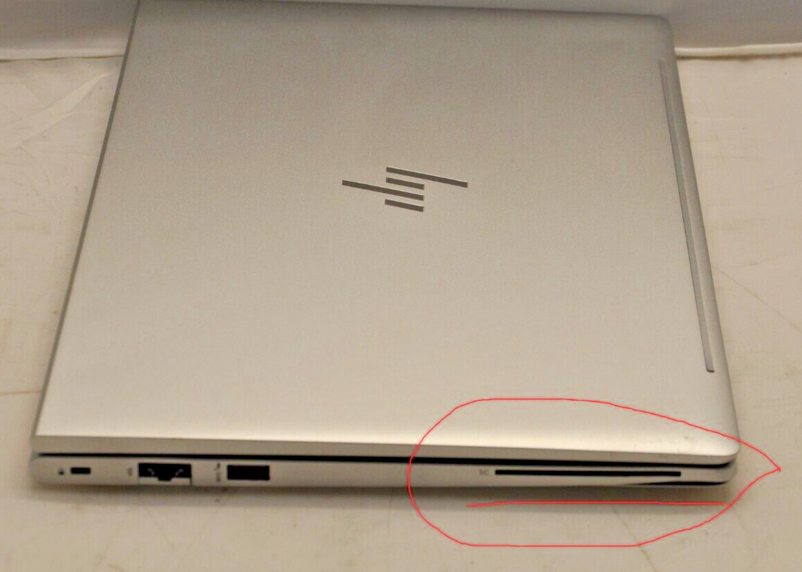 HP ELITEBOOK 645 G9 14″ FHD RYZEN 7 PRO 5875U 512GB SSD 16GB RAM W11P