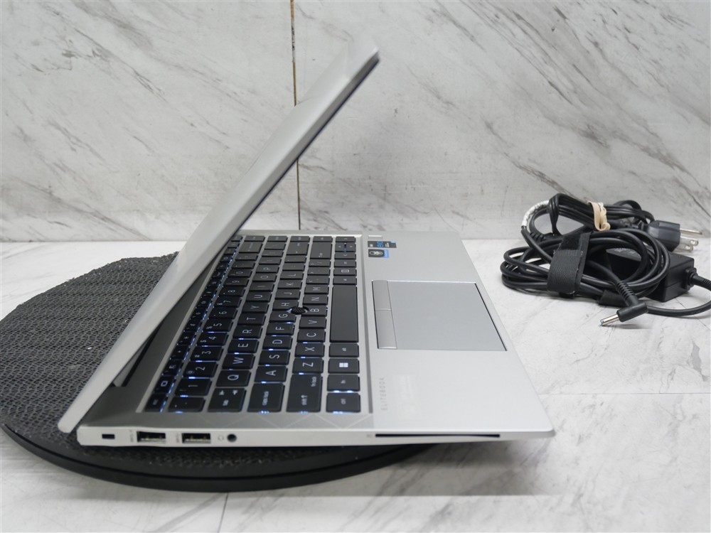 HP ELITEBOOK 840 G8 14″ Laptop i5-1145G7 2.60Ghz 16GB RAM w/ Battery TESTED!