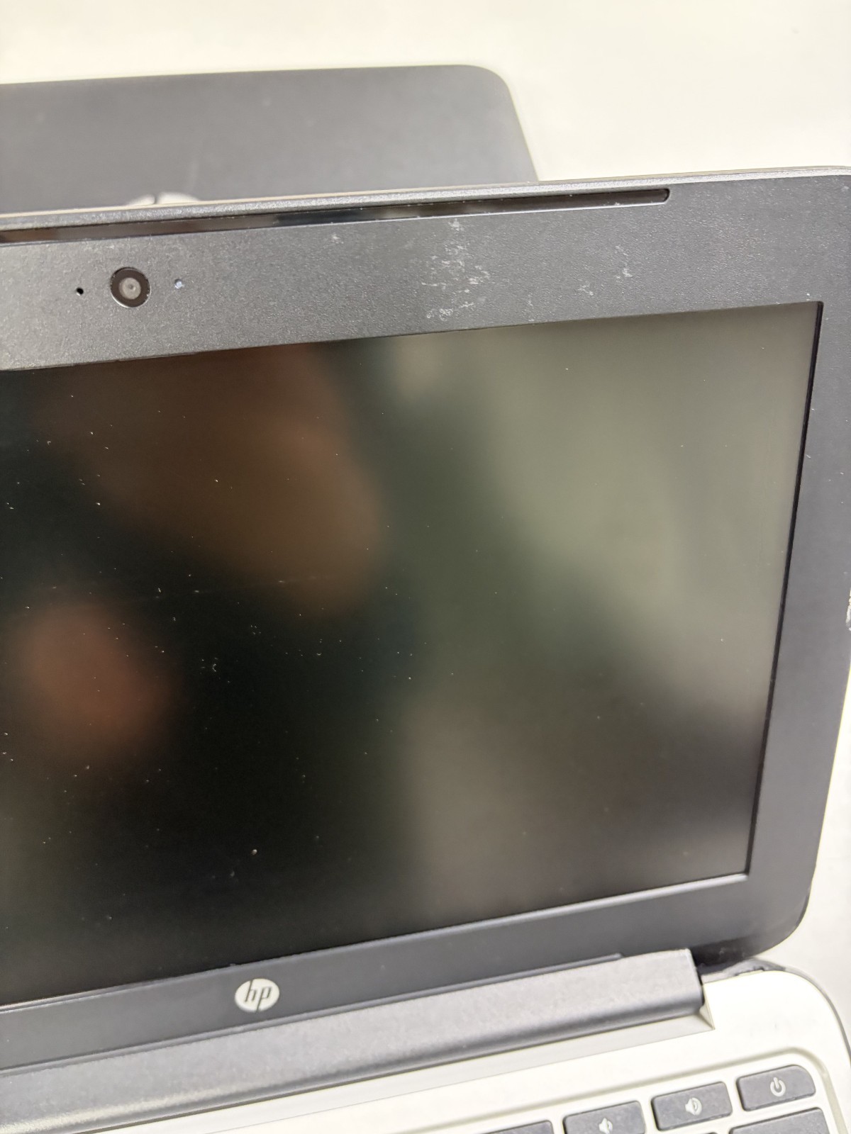 HP Chromebook 11 G4 TPN-Q151 11.6″ (Celeron N2840 2.16GHz, 16GB SSD, 2GB) READ*
