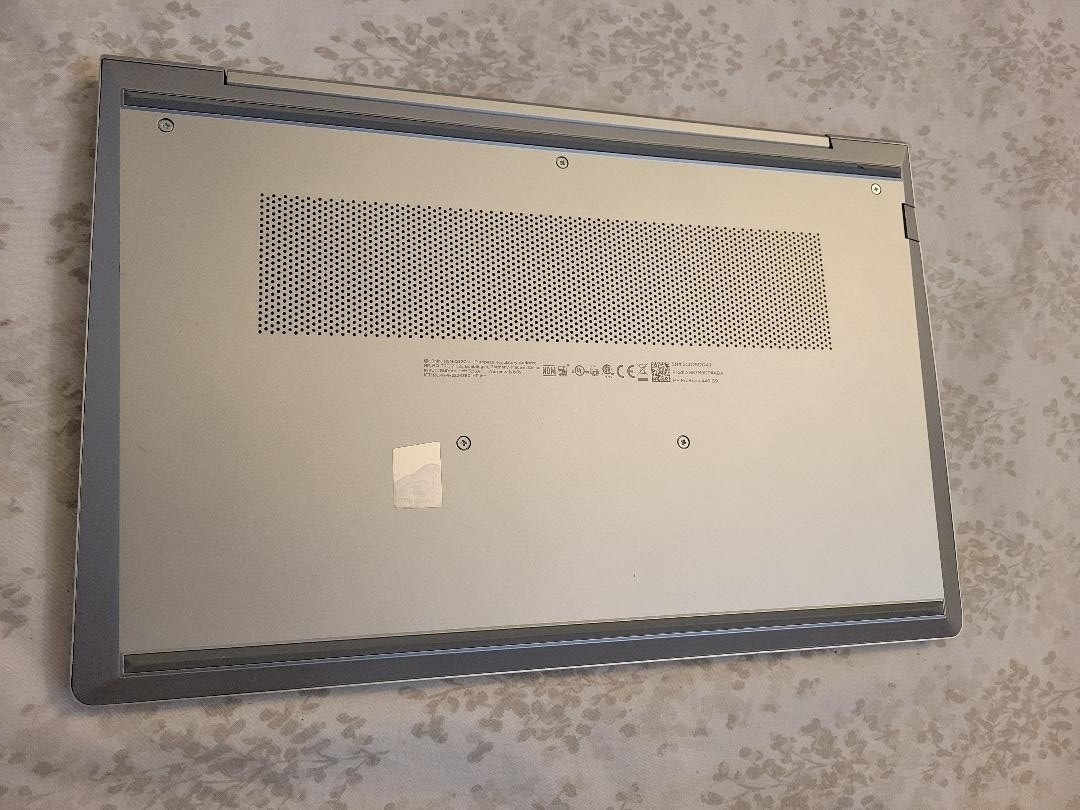 HP ProBook 440 G9 14″ i5-1235U@1.3GHz, 16GB DDR4, 256GB M2, Win 11 Pro