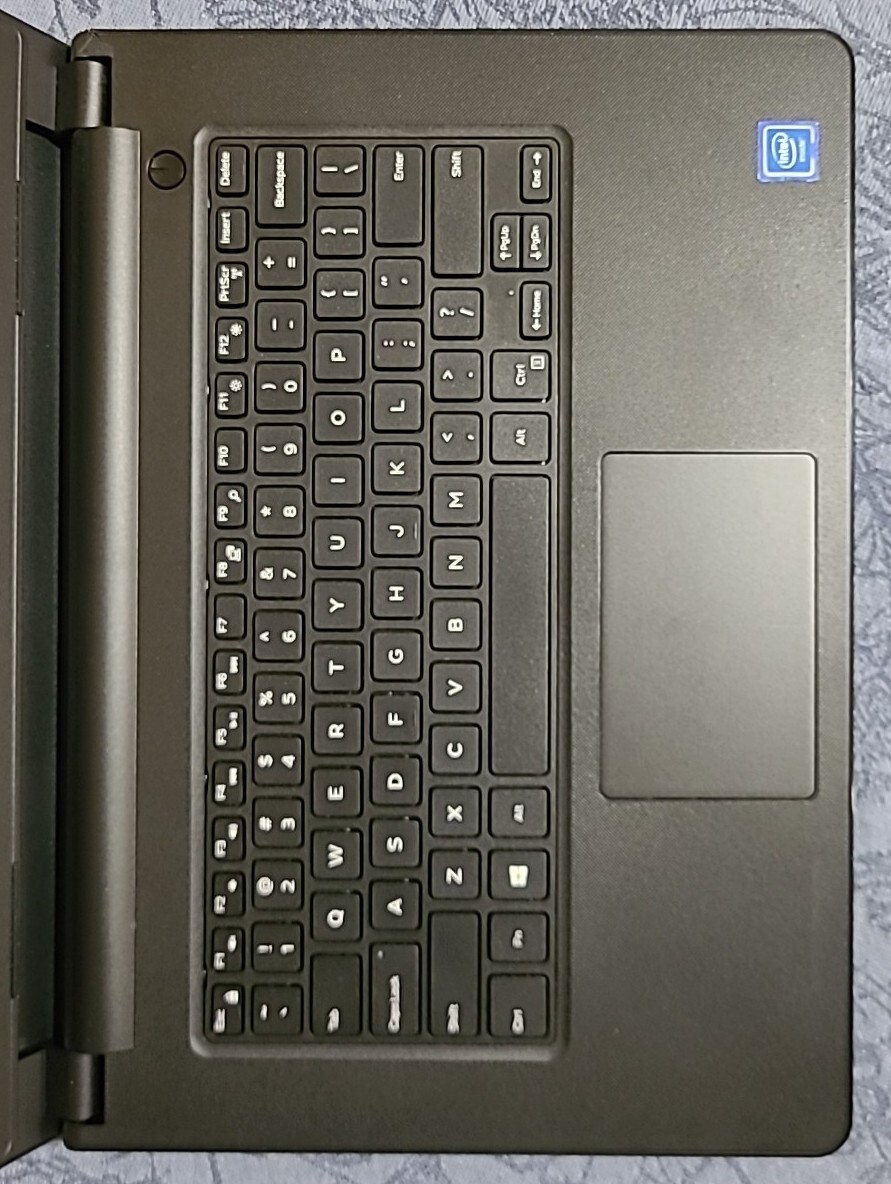 Dell Inspiron 14-3473 14″ Laptop (32GB, Intel Celeron, 1.10GHz, 4GB W10H UHD #89