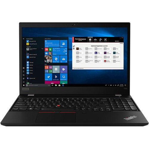 Lenovo ThinkPad P15s G1 15.6″ FHD Intel Core i7-10610U 16GB 512GB SSD P520 W11P