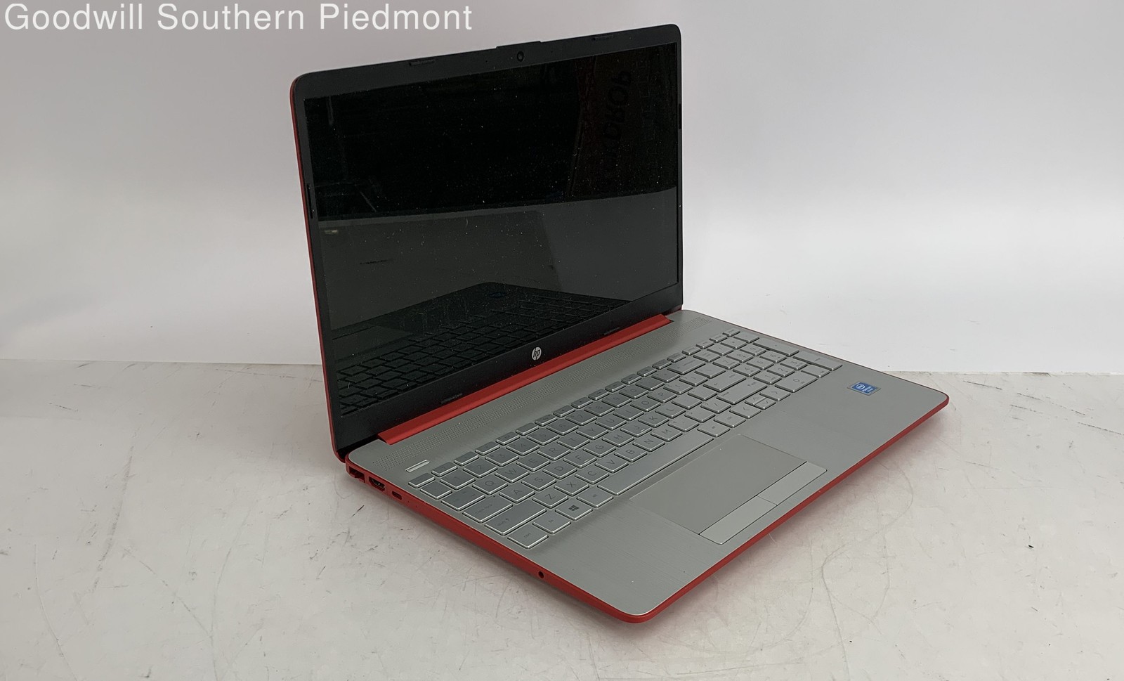 HP 15-dw0083wm Core Duo Gen 8 1.1GHz 8Gb RAM 128Gb SSD (Windows 10 S) – Tested