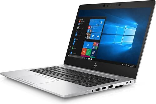 HP Elitebook 830 G6 X360 Core i7 8th Gen i7-8665U 262GB 16GB 1920×1080 (FHD)