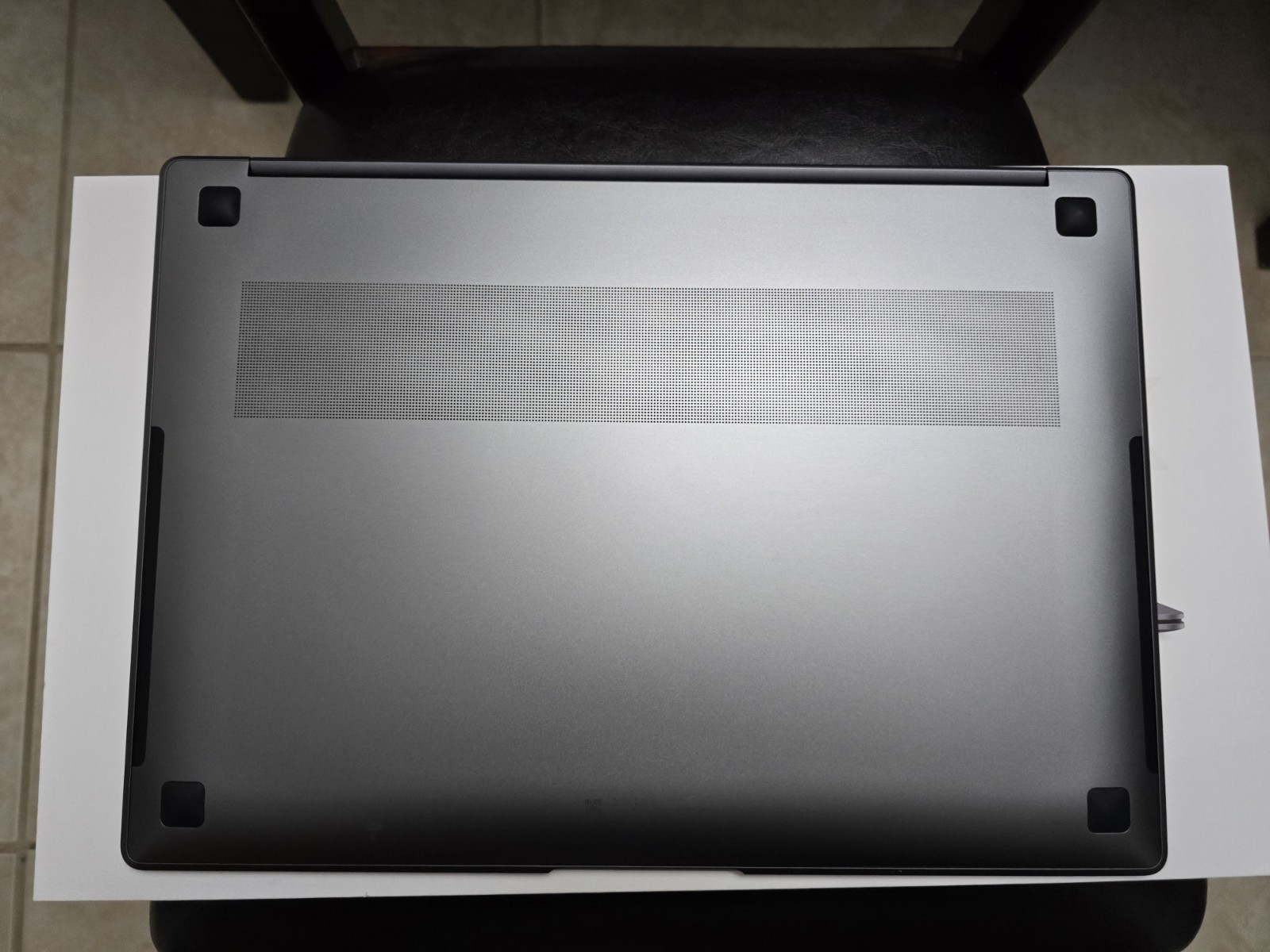 Samsung Galaxy Book5 Pro 16″ AMOLED Touch Intel Ultra 7 256V 16gb 1tb Laptop