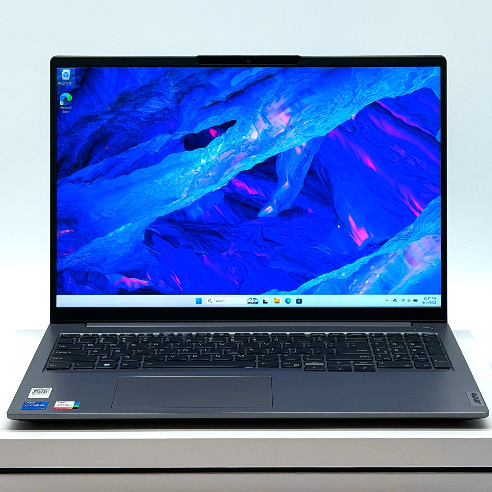 Lenovo Laptop – i7-13700H – 1TB SSD – Lenovo Warranty Till 2027 – 97% Battery!