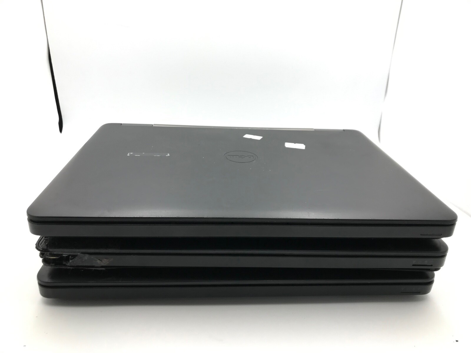 LOT OF 3-Dell E5440 14″ Intel Core i5-4310U 2.0GHz-Various Issues/For Parts – MZ