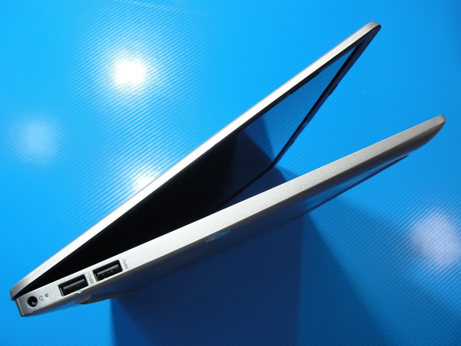 HP 15-DY2073DX 15.6”FHD TOUCH Intel Core i7-1165G7 2.8GHz 16GB RAM 512GB SSD+P/A