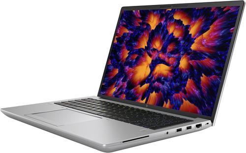 HP ZBook Fury G9 Core i7 12th Gen i7-12800HX RTX A1000 768GB 32GB WUXGA
