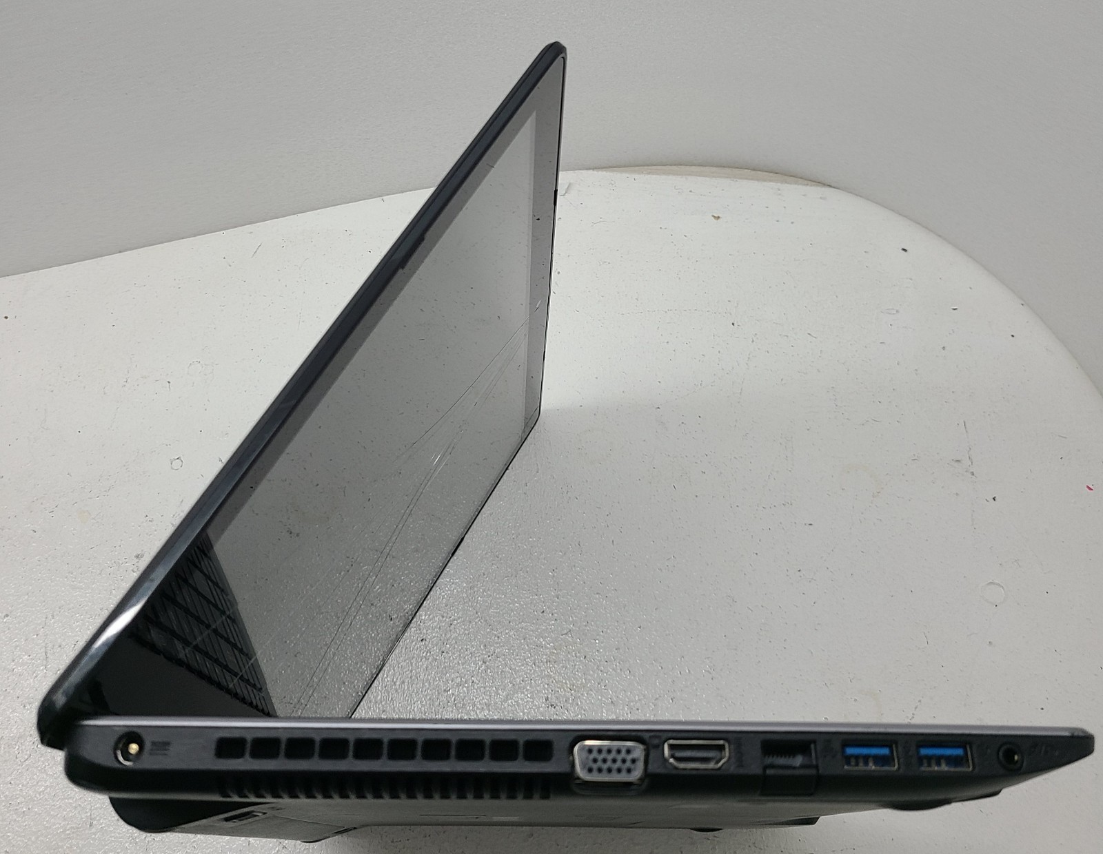 Asus K550L 15.6inch Laptop Intel Core i5-4200U 6GB RAM NO HD/OS (FL)