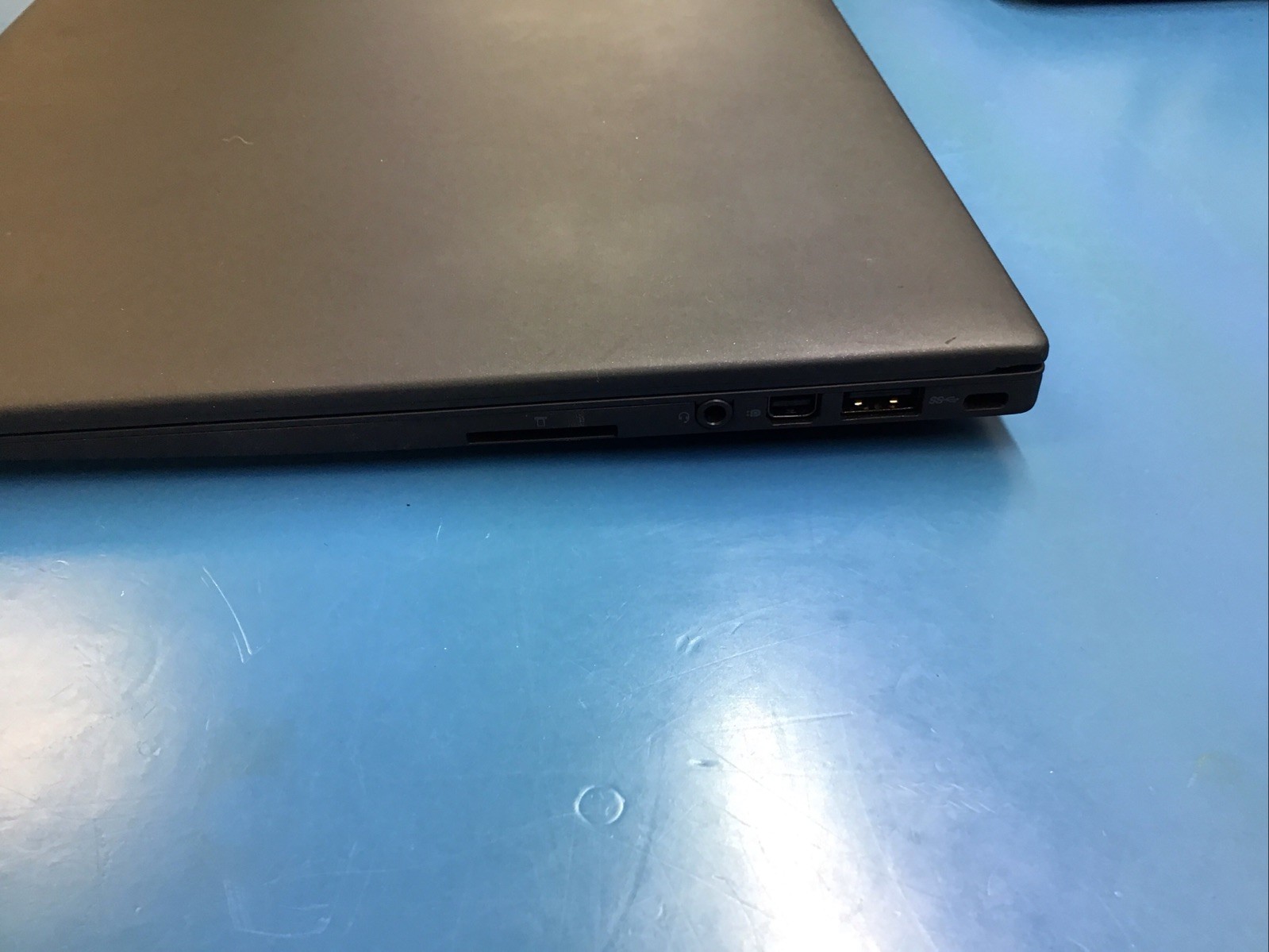 Lenovo ThinkPad X1 Carbon (i5-3427U 1.80GHz, 4GB (2×2)DDR3, 256GB SSD, WIN 11 E)