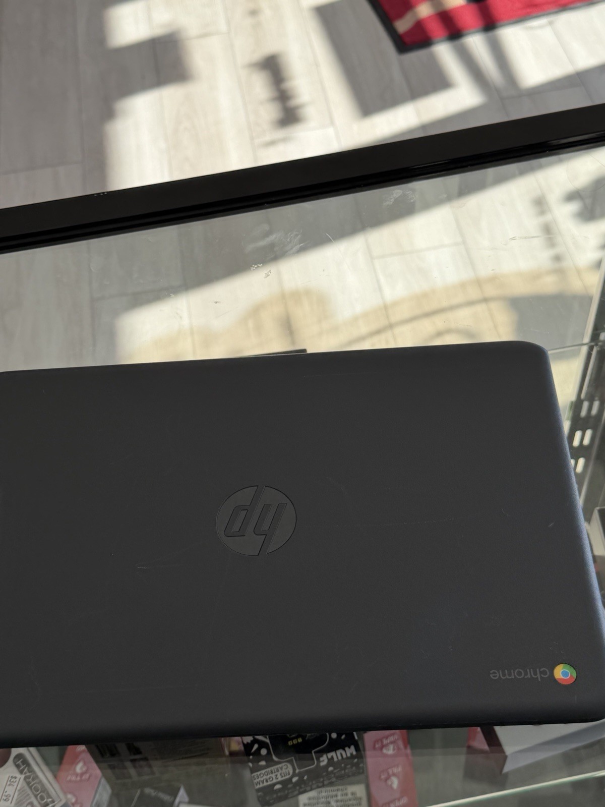 Lot of 10 Touch Screen HP Chromebook 14A G5 14 inch 32GB 4GB AMD A6 1.8GHz