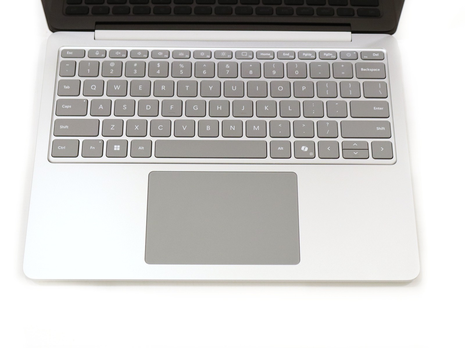 Microsoft Surface Laptop 13″ Touch (2095) Snapdragon X Plus 16GB 256GB NVMe W11H