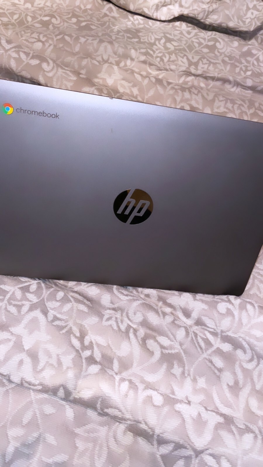 HP Chromebook 14a-na0031wm 14 inch (64GB, Intel Pentium, 2.70GHz, 4GB) 