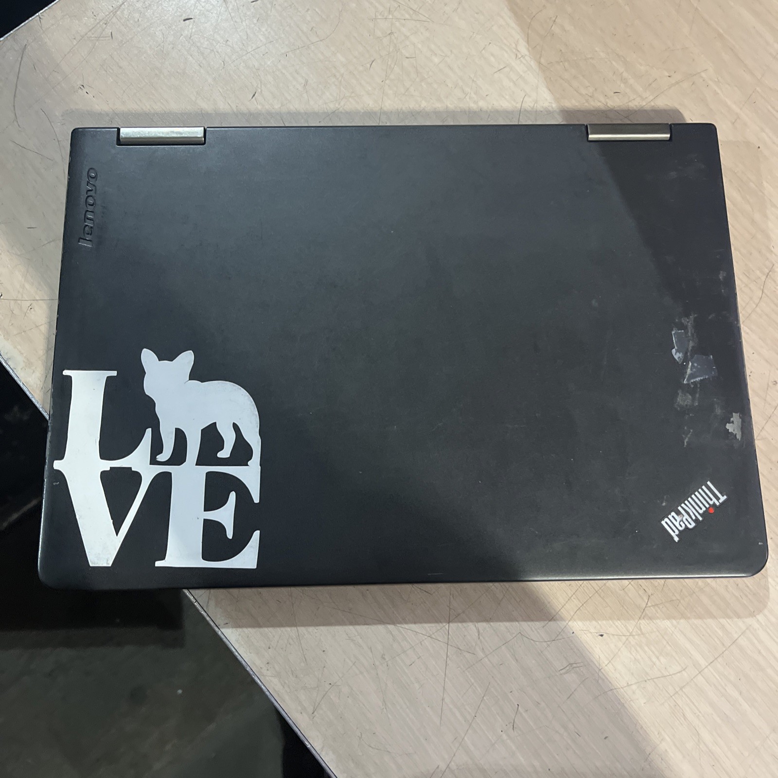 LENOVO THINKPAD YOGA 12 INTEL CORE I7-5600U 2.60GHZ 8GB RAM NO HD