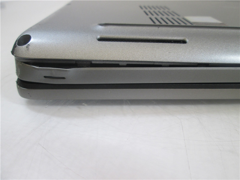 Dell Latitude 5510 Laptop i7-10610U 1.8GHz 16GB No HDD No OS
