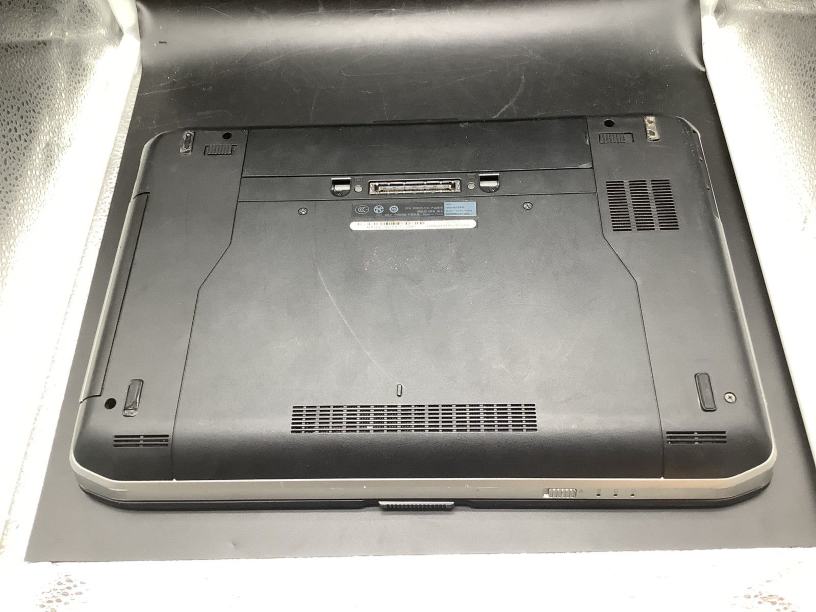 Dell Latitude E5430 14″ Intel i5-3210M 2.5GHz 8GB RAM 320GB HDD Win 11 Pro