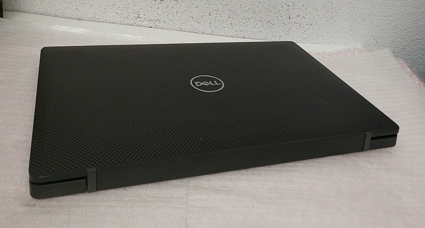 Dell Latitude 7400 14″ intel Core i5-8365U 1.60GHz 16GB RAM 256GB SSD BT Win 11
