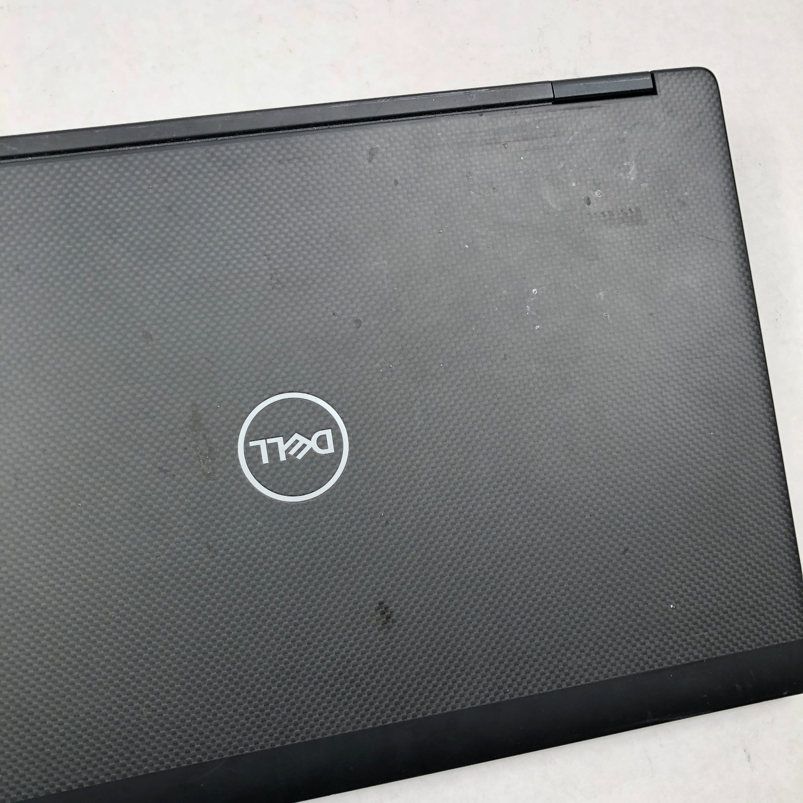 DELL PRECISION 7530 15.6″ i9-8950HK 32GB 512GB QUADRO P3200 Win 11 PRO No CoA