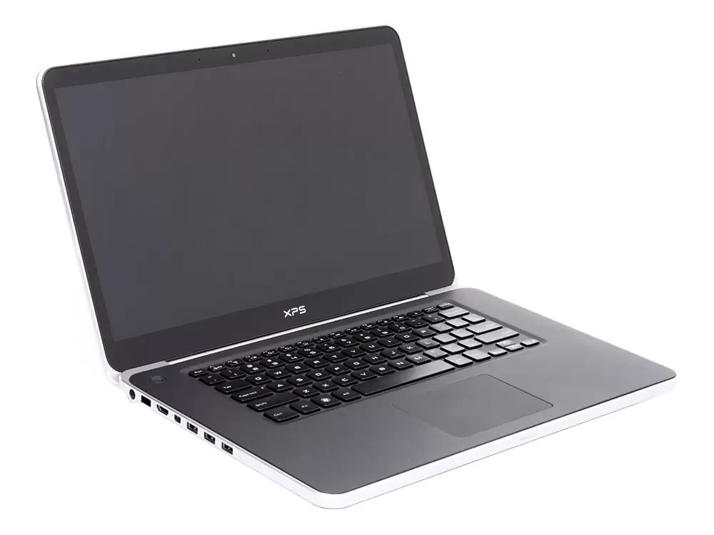 Dell XPS L521X 15.6 FHD Core i7-3620QM 12GB RAM 128GB SSD WIN10
