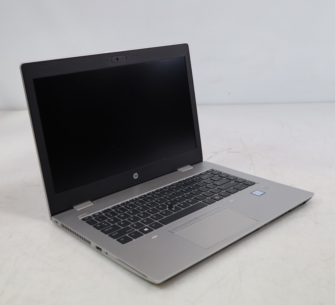 HP PROBOOK 640 G5 13.9″ i5-8265U 8GB DDR4 QEB2020A Parts Repair