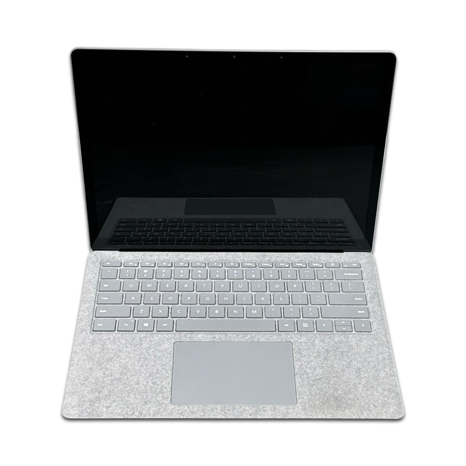 Microsoft Surface Laptop 3 1867 13″ Touch | Core i5-1035G7, 8GB Ram , 118GB SSD