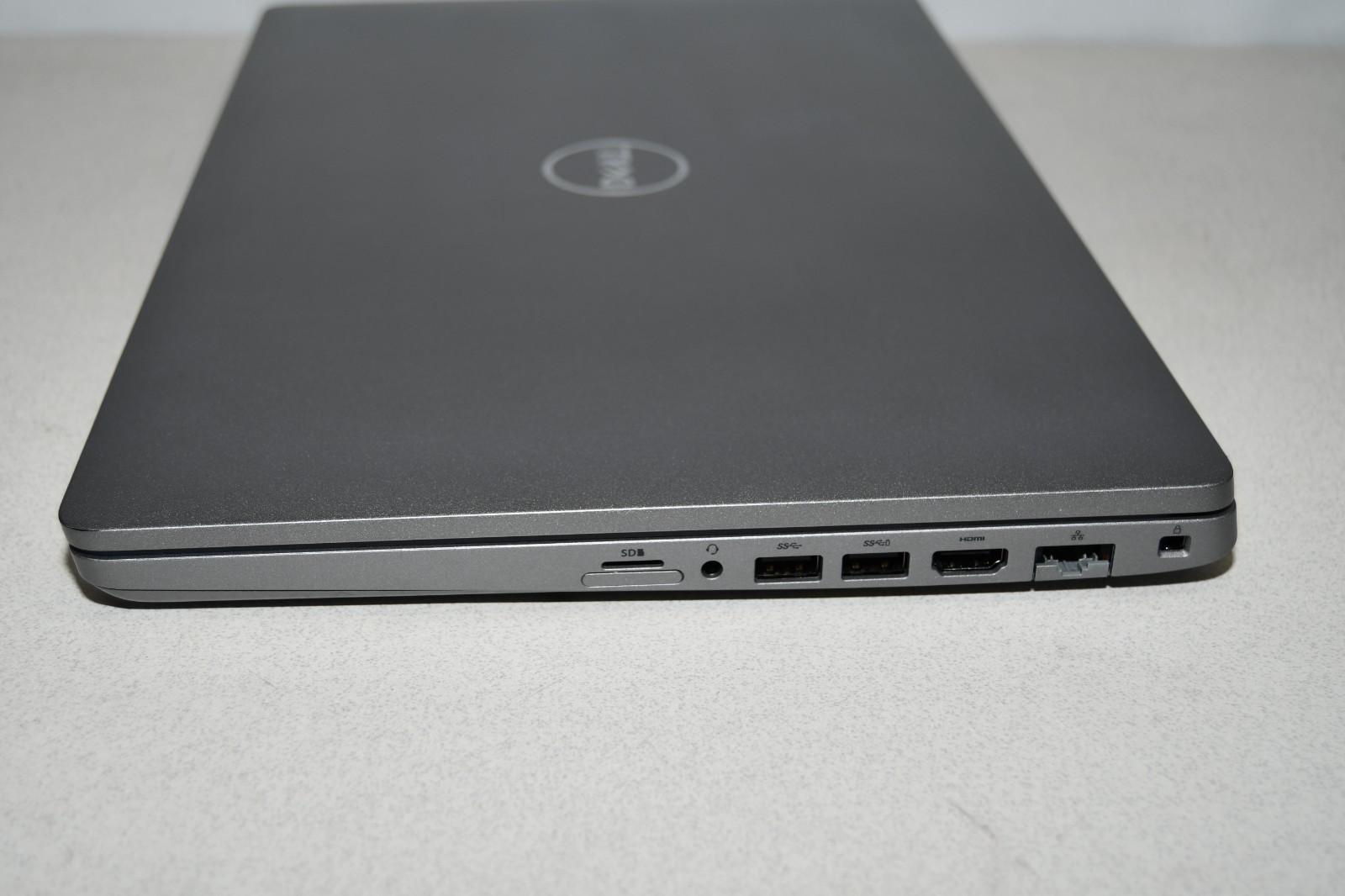 ^ Dell Precision 3550 15.6″ Intel i7-10510U @ 1.80GHz 16GB Ram No HD #X7001